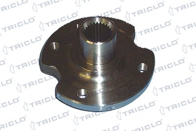 главина на колелото TRICLO 901554