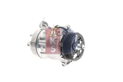 KOMPRESSOR KLIMAANLAGE AKS DASIS 852787N 8