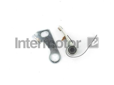 Contact Breaker, distributor Intermotor 22450