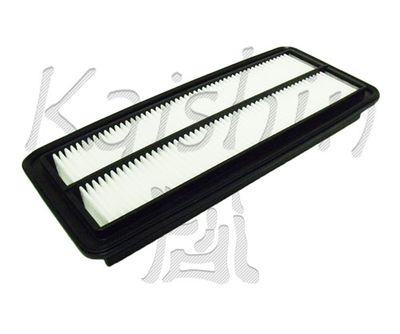 KAISHIN A10224 Воздушный фильтр  для HONDA ACCORD (Хонда Аккорд)