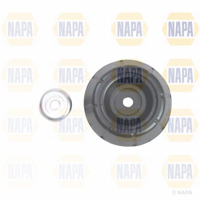 Suspension Strut Support Mount NAPA NKM1083