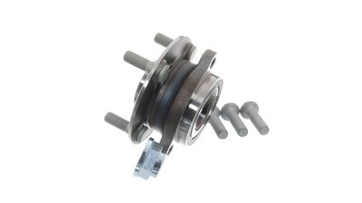 RADLAGERSATZ SKF VKBA7745 9