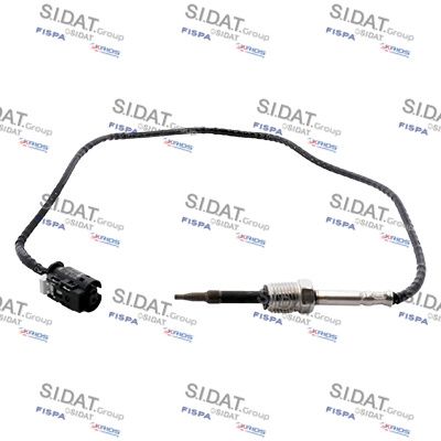 датчик, температура на изгорелите газове SIDAT 82.2186