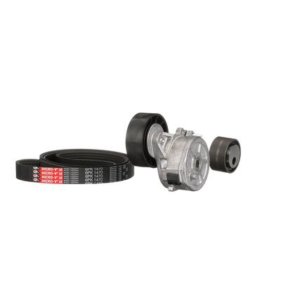 KEILRIPPENRIEMENSATZ GATES K026PK1470 9