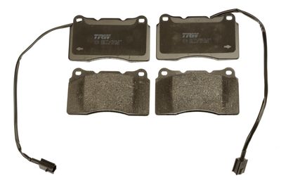 Brake Pad Set, disc brake GDB1603