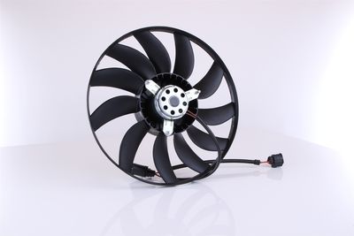 LüFTER MOTORKüHLUNG NISSENS 85763 41