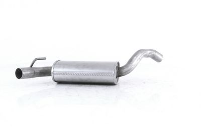 MITTELSCHALLDäMPFER