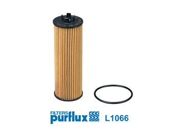 PURFLUX Ölfilter (L1066)