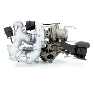 COMPRESOR SISTEM DE SUPRAALIMENTARE