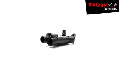 THERMOSTAT KüHLMITTEL METZGER AUTOTEILE 4006210 35