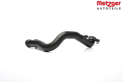 LADELUFTSCHLAUCH METZGER AUTOTEILE 2400406 16