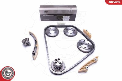 CHIT LANT DE DISTRIBUTIE