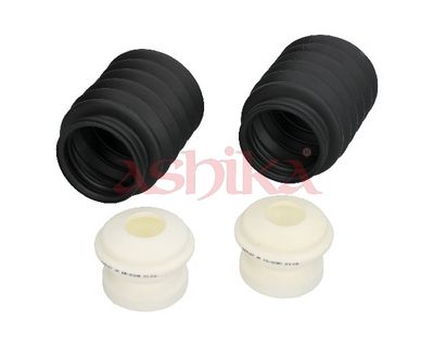 ASHIKA Staubschutzsatz, Stoßdämpfer