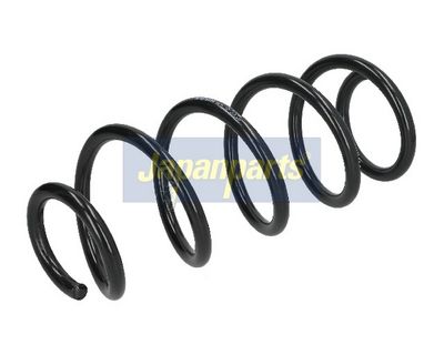 пружина за ходовата част JAPANPARTS ZC5007A