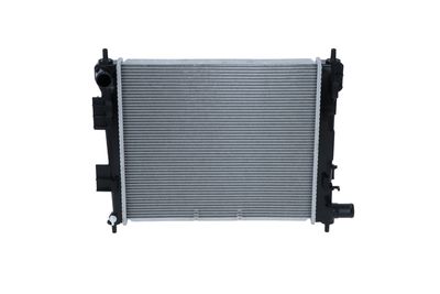 RADIATOR RACIRE MOTOR NRF 59258 4