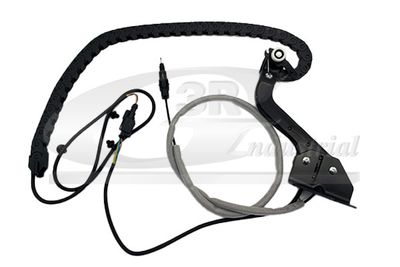 GHIDAJ CU ROLE USA GLISANTA