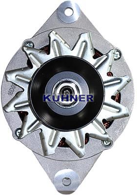 Генератор AD KÜHNER 30384RI для BEDFORD BLITZ
