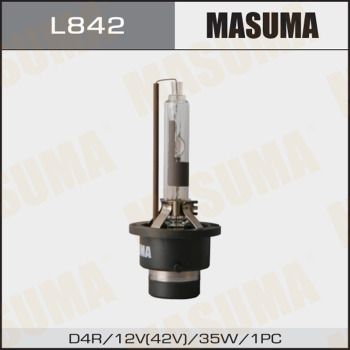 Лампа накаливания, основная фара MASUMA L842 для TOYOTA bB