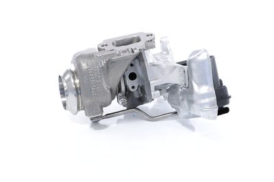 LADER AUFLADUNG BTS Turbo T918979 26