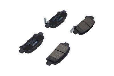 SET PLACUTE FRANA FRANA DISC Kavo Parts KBP8002 12