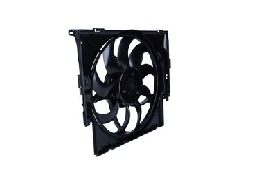 VENTILATOR RADIATOR NRF 470003 38