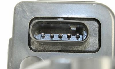 DROSSELKLAPPENSTUTZEN METZGER AUTOTEILE 0892383 2