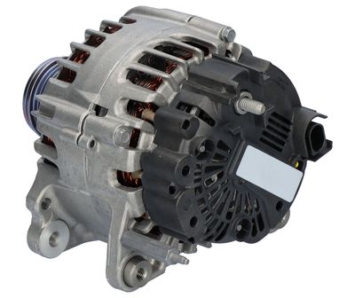 GENERATOR / ALTERNATOR VALEO 443322 11