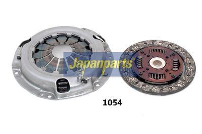 Sada spojky JAPANPARTS KF-1054