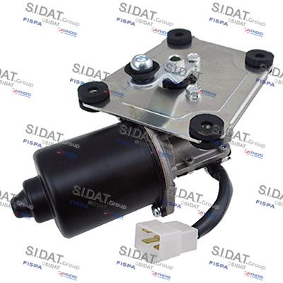 Двигатель стеклоочистителя SIDAT 69810A2 для CHEVROLET SPARK
