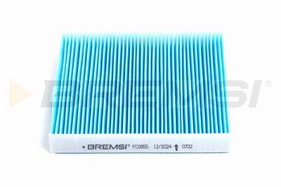 FILTRU AER HABITACLU