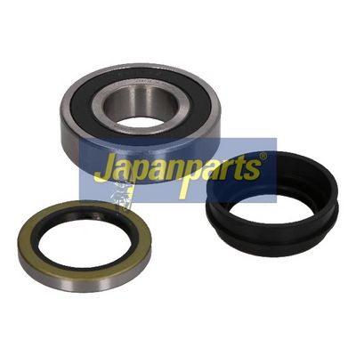 JAPANPARTS Rato guolio komplektas