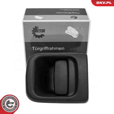 Vnější klika dveří ESEN SKV 97SKV295