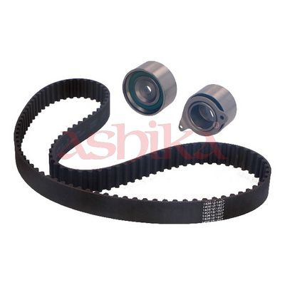 SET CUREA DE DISTRIBUTIE ASHIKA KCT308 2