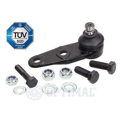 Ball Joint G3-875