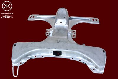 HILFSRAHMEN/AGGREGATETRäGER