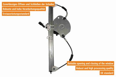 FENSTERHEBER VAICO V240395 1