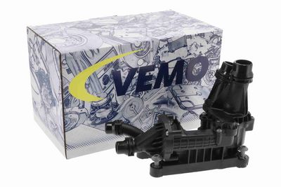 THERMOSTATGEHäUSE VEMO V10990022 1