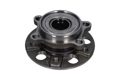 комплект колесен лагер Kavo Parts WBH-10011