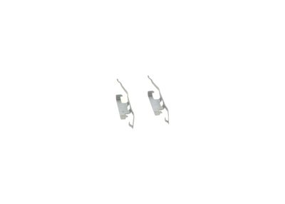 SET ACCESORII PLACUTE FRANA BOSCH 1987474032 22