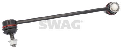 Brat/bieleta suspensie, stabilizator SWAG 10 91 9333