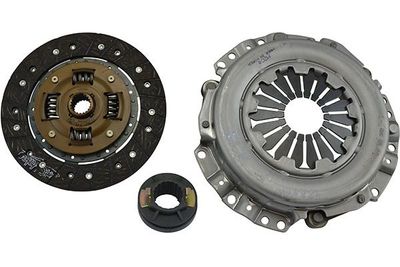 KAVO PARTS CP-5010 Комплект сцепления  для MAZDA 323 S IV (BG) 1.3