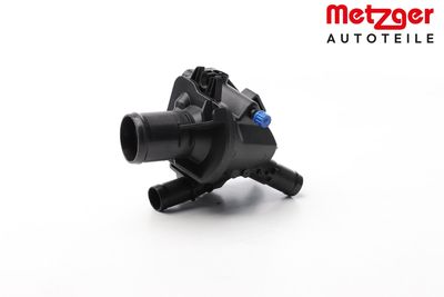 TERMOSTAT LICHID RACIRE METZGER AUTOTEILE 4006481 18