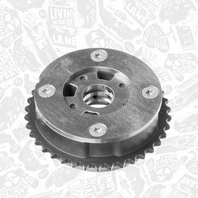 REGULATOR AX CU CAME ET ENGINETEAM VT0022 3