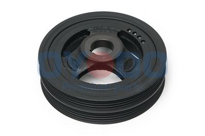 Skriemulys, alkūninis velenas