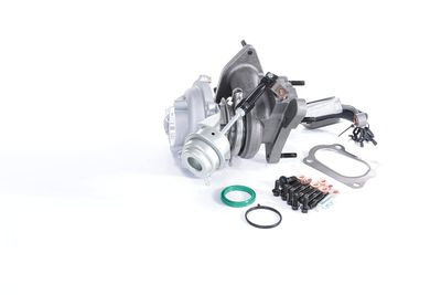 LADER AUFLADUNG BTS Turbo T981467BL 9