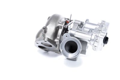 LADER AUFLADUNG BTS Turbo T916213KL 30