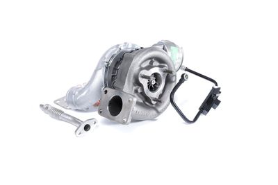 LADER AUFLADUNG BTS Turbo T981012 14