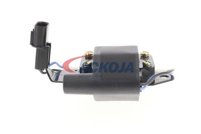 BOBINA DE INDUCTIE ACKOJA A37700001 12