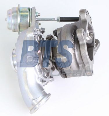 LADER AUFLADUNG BTS Turbo T911231BL 8