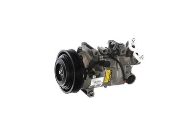 COMPRESOR CLIMATIZARE REMANTE 005001000105R 12